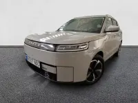 Usado Jaecoo 5 155 kW (211 CV) 2025 SUV