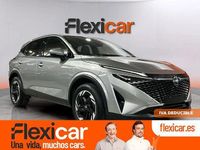 Usado Nissan Qashqai N-Connecta 158 CV (116 kW) 2025 Gris SUV