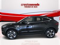 usado Jaguar E-Pace 2.0D I4 163 PS AWD Auto MHEV RDynamic S Te puede interesar