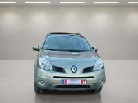 Usado Renault Koleos Privilege 173 CV (127 kW) 2008 Beige SUV