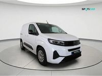 Usado Opel Combo-e Life 100 kW (136 CV) 2024 Blanco Utilitario