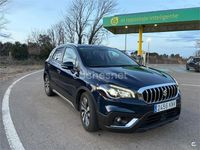 Usado Suzuki SX4 S-Cross GLX 140 CV (102 kW) 2018 Azul SUV