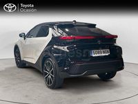 Usado Toyota C-HR Edition 223 CV (164 kW) 2025 Blanco SUV