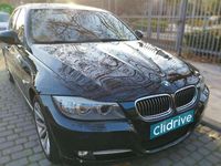 Usado BMW 318 143 CV (105 kW) 2011 Negro Berlina