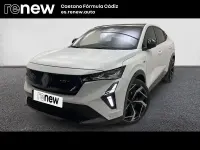 Usado Renault Rafale 300 CV (220 kW) 2026 Blanco SUV