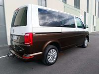 usado VW Caravelle T52.0TDI BMT Comfortline Ed. 140