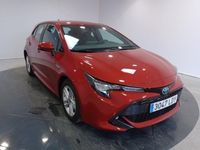 Usado Toyota Corolla Active 140 CV (102 kW) 2020 Rojo Berlina