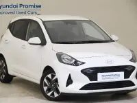 Usado Hyundai i10 67 CV (49 kW) 2025 Utilitario