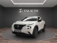 Nuevo Nissan Juke N-Connecta 142 CV (104 kW) 2025 Blanco SUV