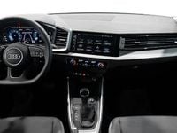 Usado Audi A1 Sportback 110 CV (80 kW) 2021 Gris/plata Utilitario