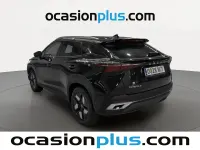 Używany Omoda 5 147 KM (108 kW) 2025 Biały SUV