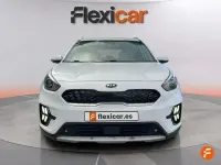 Usado Kia Niro 141 CV (103 kW) 2020 Blanco SUV