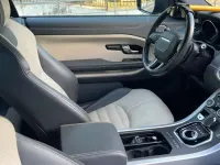 Usado Land Rover Range Rover evoque HSE Dynamic 241 CV (177 kW) 2016 Gris Descapotable