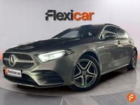 Usado Mercedes A250 218 CV (160 kW) 2021 Gris