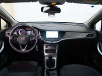 usado Opel Astra Sports Tourer 1.6 CDTI Business 81 kW (110 CV)