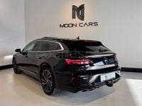 Usado VW Arteon R 320 CV (235 kW) 2022 Negro Familiar