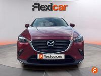 Usado Mazda CX-3 150 CV (110 kW) 2019 Rojo SUV
