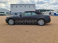 Usado Audi A5 Cabriolet 190 CV (139 kW) 2011 Marrón Descapotable
