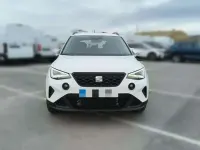 Usado Seat Arona Style 116 CV (85 kW) 2024 Blanco SUV