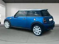 Usado Mini Cooper S 175 CV (128 kW) 2008 Utilitario