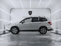 Usado Subaru Forester 150 CV (110 kW) 2015 Blanco SUV