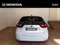Usado Honda Jazz Executive 109 CV (80 kW) 2022 Blanco Utilitario