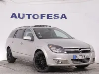 Usado Opel Astra 120 CV (88 kW) 2006 Gris Familiar