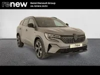 Usado Renault Espace Techno Esprit Alpine 200 CV (147 kW) 2023 Gris Familiar