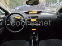 Usado Citroën C4 110 CV (80 kW) 2006 Gris / plata Berlina