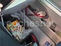 Usado VW California Beach 150 CV (110 kW) 2019 Rojo Van