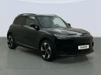 Usado Smart #1 Brabus 314 kW (428 CV) 2026 Negro SUV