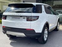 Usado Land Rover Discovery Sport S 309 CV (227 kW) 2021 Blanco SUV