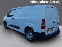 Usado Citroën Berlingo 102 HP (75 kW) 2021 Monovolume
