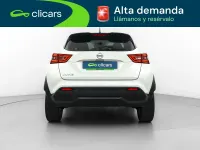 Occasion Nissan Juke Acenta 114 ch (83 kW) 2022 Blanc SUV