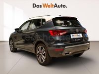 Usado Seat Arona FR 115 CV (84 kW) 2024 Gris / plata SUV