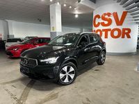 Usado Volvo XC40 Inscription 211 CV (155 kW) 2023 Negro SUV
