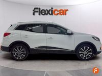 Usado Renault Kadjar Business 140 CV (102 kW) 2019 Blanco SUV