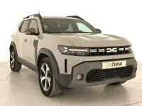 Usado Dacia Duster Journey 130 CV (95 kW) 2025 Marrón SUV