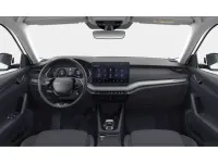 Nouvelle Skoda Octavia Selection 150 ch (110 kW) 2026 Blanc Break