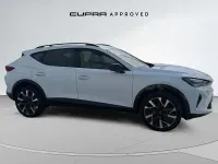 Nuevo Cupra Formentor 150 CV (110 kW) 2026 Blanco SUV