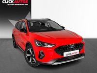 Usado Ford Focus Active 155 CV (114 kW) 2024 Blanco