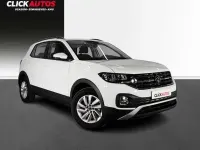 Usado VW T-Cross Advance 95 CV (69 kW) 2023 SUV