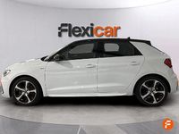 Usado Audi A1 116 CV (85 kW) 2021 Blanco SUV
