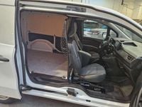 Usado Renault Kangoo 95 CV (69 kW) 2023 Blanco Monovolumen