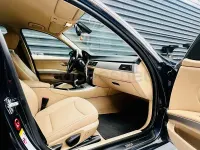 Usado BMW 318 122 CV (89 kW) 2007 Azul Berlina