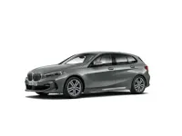 Usado BMW 118 Comfort Edition 136 CV (100 kW) 2024 Azul Utilitario