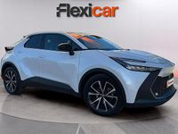 Usado Toyota C-HR Active 140 CV (102 kW) 2024 Blanco SUV