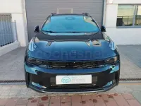 Usado Lynk & Co 01 276 CV (202 kW) 2025 Negro SUV