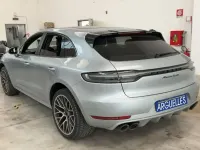 Usado Porsche Cayenne Turbo 440 CV (323 kW) 2020 Gris SUV