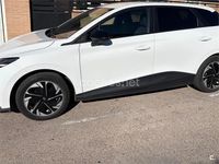 Usado MG MG4 EV Comfort 2023 Eléctrico Utilitario